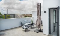 Nybygg - Villa - San Pedro del Pinatar