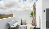 Nybygg - Villa - San Pedro del Pinatar