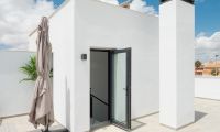 Nybygg - Villa - San Pedro del Pinatar