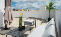 Nybygg - Villa - San Pedro del Pinatar