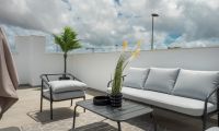 Nybygg - Villa - San Pedro del Pinatar