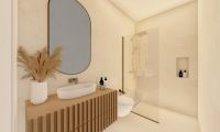 Nybygg - Villa - Santiago de la ribera - SANTIAGO DE LA RIBERA