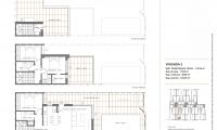 Nybygg - Villa - Santiago de la ribera - SANTIAGO DE LA RIBERA