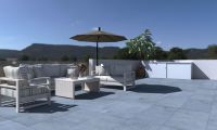 Nybygg - Villa - Torre Pacheco - pueblo