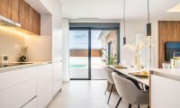 Nybygg - Villa - Torre Pacheco - Roldán