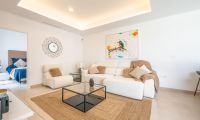 Nybygg - Villa - Torre Pacheco - Roldán