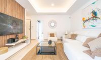 Nybygg - Villa - Torre Pacheco - Roldán