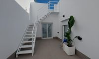 Nybygg - Villa - Torre Pacheco - Roldán