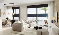 Nybygg - Villa - Torre Pacheco - Santa Rosalia Lake And Life Resort