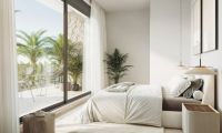 Nybygg - Villa - Torre Pacheco - Santa Rosalia Lake And Life Resort