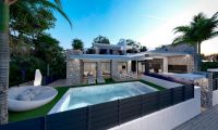Nybygg - Villa - Torre Pacheco - Santa Rosalia Lake And Life Resort