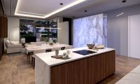 Nybygg - Villa - Torre Pacheco - Santa Rosalia Lake And Life Resort