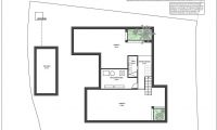 Nybygg - Villa - Torre Pacheco - Santa Rosalia Lake And Life Resort
