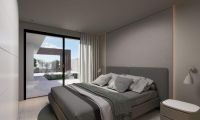 Nybygg - Villa - Torre Pacheco - Santa Rosalia Lake And Life Resort