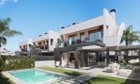 Nybygg - Villa - Torre Pacheco - Santa Rosalia Lake And Life Resort