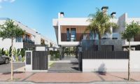 Nybygg - Villa - Torre Pacheco - Santa Rosalia Lake And Life Resort