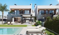 Nybygg - Villa - Torre Pacheco - Santa Rosalia Lake And Life Resort