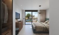 Nybygg - Villa - Torre Pacheco - Santa Rosalia Lake And Life Resort