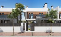 Nybygg - Villa - Torre Pacheco - Santa Rosalia Lake And Life Resort