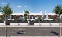 Nybygg - Villa - Torre Pacheco - Santa Rosalia Lake And Life Resort
