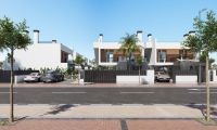 Nybygg - Villa - Torre Pacheco - Santa Rosalia Lake And Life Resort