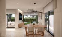 Nybygg - Villa - Torre Pacheco - Santa Rosalia Lake And Life Resort