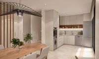 Nybygg - Villa - Torre Pacheco - Santa Rosalia Lake And Life Resort