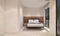 Nybygg - Villa - Torre Pacheco - Santa Rosalia Lake And Life Resort