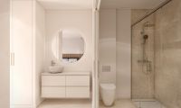 Nybygg - Villa - Torre Pacheco - Santa Rosalia Lake And Life Resort