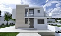 Nybygg - Villa - Torrevieja - Aguas nuevas 1