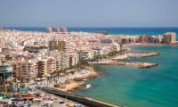 Nybygg - Villa - Torrevieja - Aguas nuevas 1