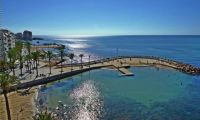 Nybygg - Villa - Torrevieja - Aguas nuevas 1