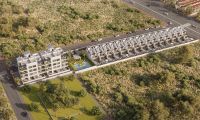 Nybygg - Villa - Torrevieja - Aguas Nuevas 