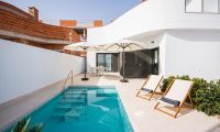 Nybygg - Villa - Torrevieja - Lago Jardín II