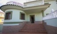 Nybygg - Villa - Torrevieja - Los Altos