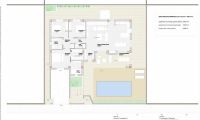 Nybygg - Villa - Torrevieja - Los Altos