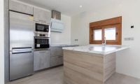 Nybygg - Villa - Torrevieja - Los Altos