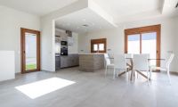 Nybygg - Villa - Torrevieja - Los Altos
