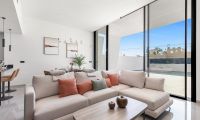 Nybygg - Villa - Torrevieja - Los Balcones