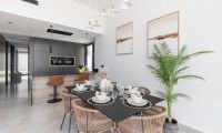 Nybygg - Villa - Torrevieja - Los Balcones