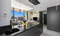 Nybygg - Villa - Torrevieja - Los Balcones