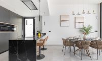 Nybygg - Villa - Torrevieja - Los Balcones