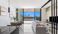 Nybygg - Villa - Torrevieja - Los Balcones