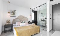 Nybygg - Villa - Torrevieja - Los Balcones
