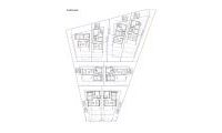 Nybygg - Villa - Torrevieja - Los Balcones