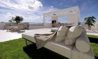 Nybygg - Villa - Torrevieja - San Luis