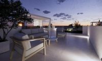 Nybygg - Villa - Torrevieja - San Luis