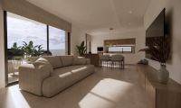 Nybygg - Villa - Torrevieja - San Luis