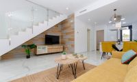 Nybygg - Villa - Torrevieja - Torretas
