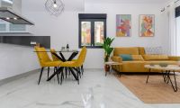 Nybygg - Villa - Torrevieja - Torretas